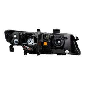 Faro Delantero Derecho para HONDA - DEPO 217-1144R-LD-EM