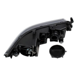 Hauptscheinwerfer Rechts für HONDA - DEPO 217-1144R-LD-EM