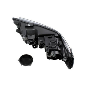 Reflektor dla HONDA - DEPO 217-1144R-LD-EM