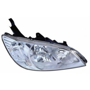 Faro Fanale Anteriore Destra per HONDA - DEPO 217-1146R-LD-EM