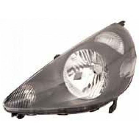 Headlight Left for HONDA - DEPO 217-1148L-LEMD2