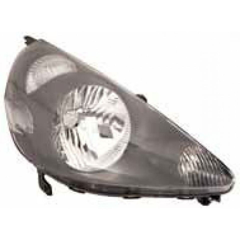 Reflektor dla HONDA - DEPO 217-1148R-LEMD2