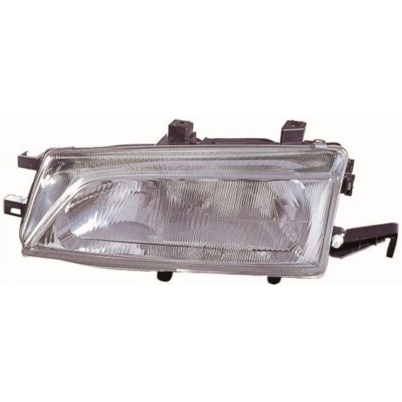 Faro Delantero Izquierdo para HONDA - DEPO 217-1149L-LD-EM