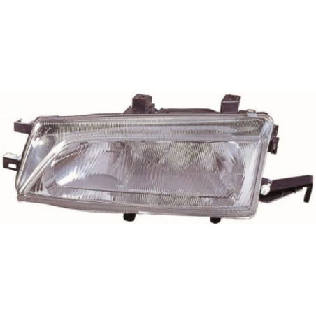 Feu Phare avant Gauche pour HONDA - DEPO 217-1149L-LD-EM