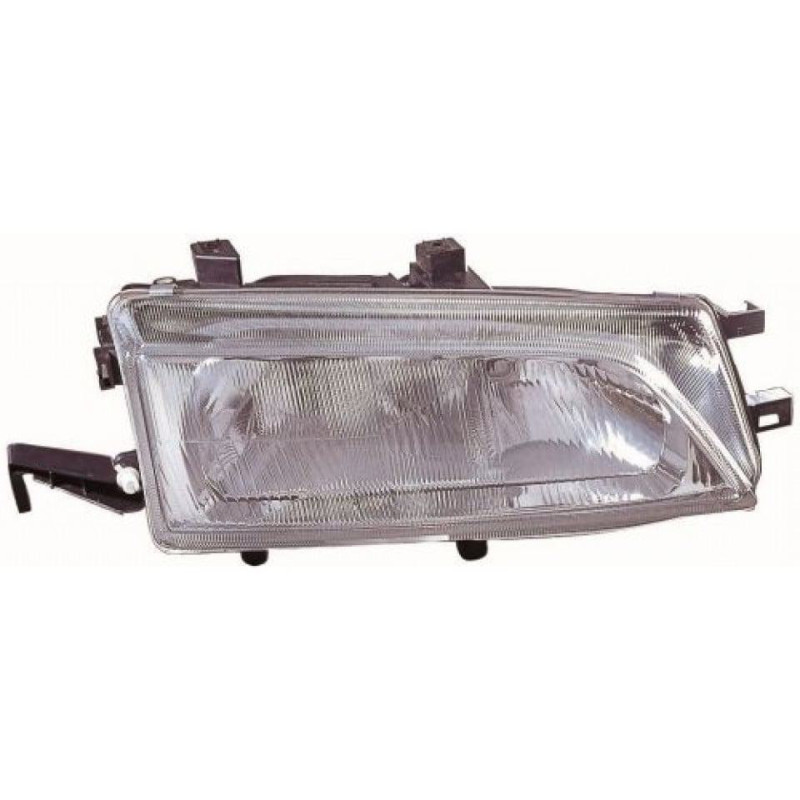 Faro Delantero Derecho para HONDA - DEPO 217-1149R-LD-EM