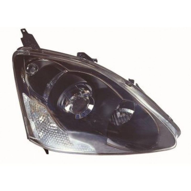 Hauptscheinwerfer Rechts für HONDA - DEPO 217-1151R-LD-EM