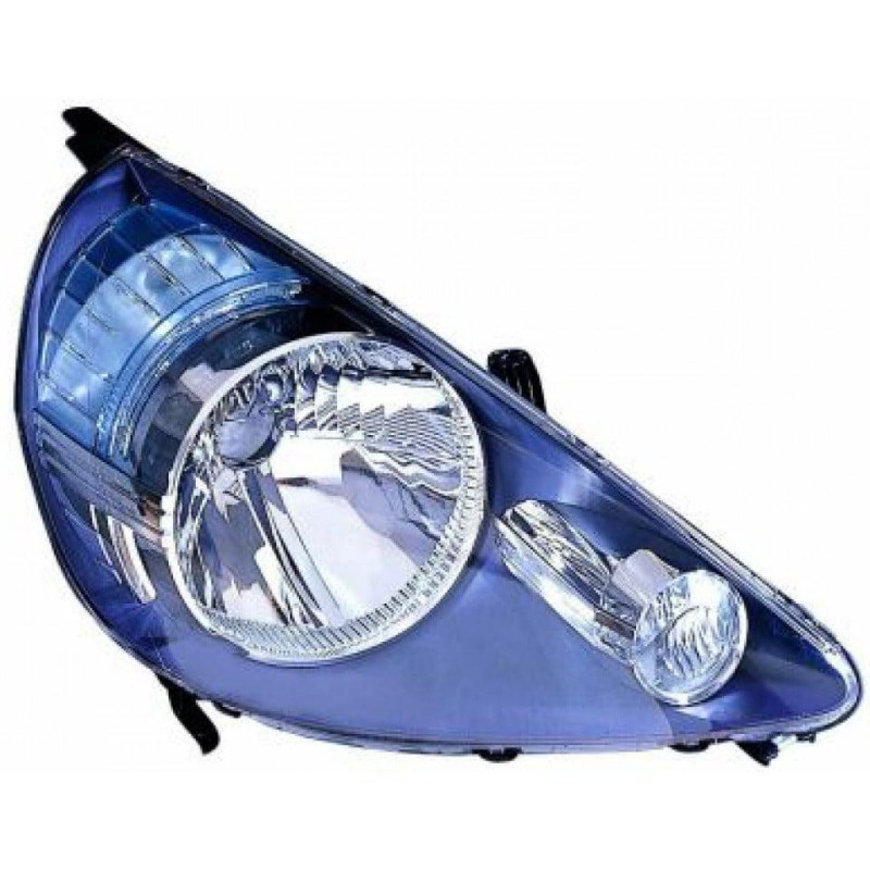 Feu Phare avant Droite pour HONDA - DEPO 217-1153R-LDEM2