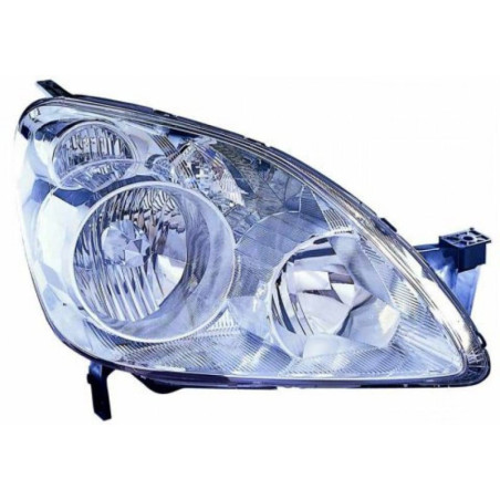 Hauptscheinwerfer Rechts für HONDA - DEPO 217-1154R-LD-EM