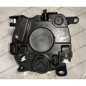 Faro Delantero Derecho Abarth Fiat 500 (2007-2015) TYC 20-1493-05-2