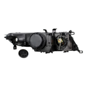 Headlight Left for HONDA - DEPO 217-1160L-LD-EM