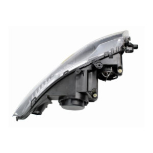 Reflektor dla HONDA - DEPO 217-1160L-LD-EM