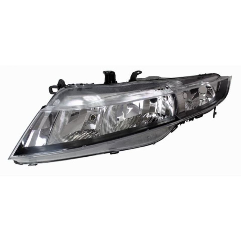 Predné svetlo vpravo pre HONDA - DEPO 217-1160R-LD-EM