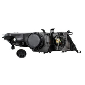 Faro Delantero Derecho para HONDA - DEPO 217-1160R-LD-EM