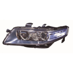 Headlight Left for HONDA - DEPO 217-1162L-LDEM2
