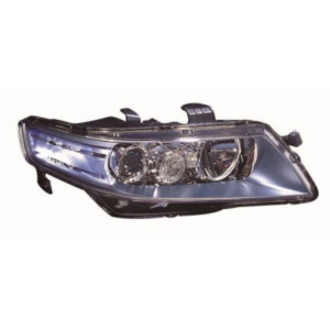 Faro Fanale Anteriore Destra per HONDA - DEPO 217-1162R-LDEM2