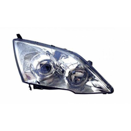 Faro Fanale Anteriore Destra per HONDA - DEPO 217-1163R-LDEM1