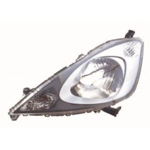 Headlight Left for HONDA - DEPO 217-1164L-LDEM2
