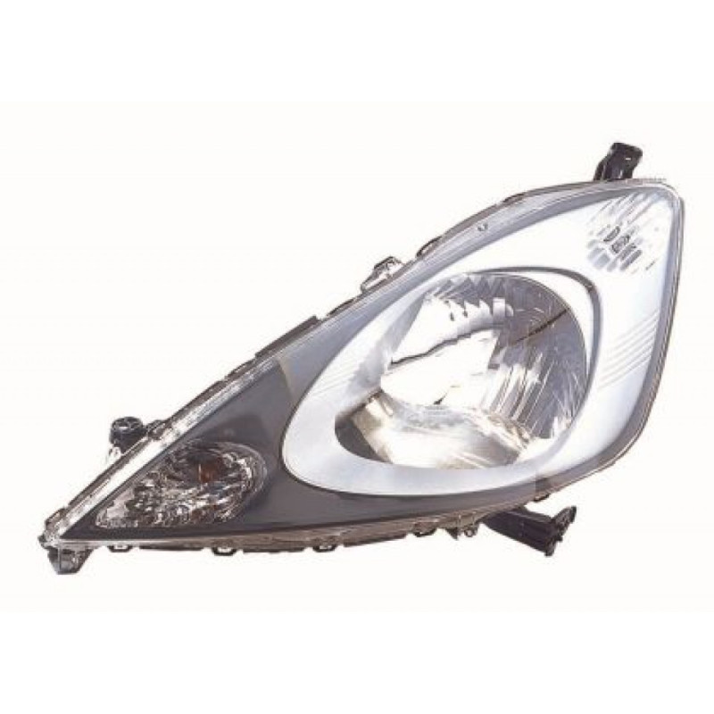 Faro Fanale Anteriore Sinistra per HONDA - DEPO 217-1164L-LDEM2