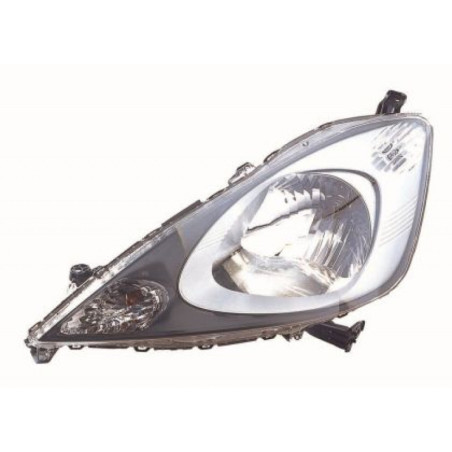 Feu Phare avant Gauche pour HONDA - DEPO 217-1164L-LDEM2