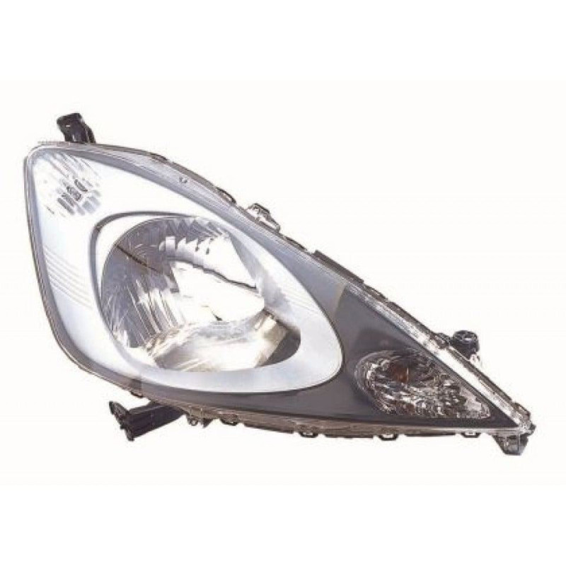 Predné svetlo vpravo pre HONDA - DEPO 217-1164R-LDEM2