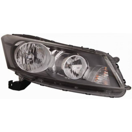 Faro Fanale Anteriore Destra per HONDA - DEPO 217-1165R-LDEM2