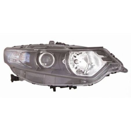 Faro Delantero Derecho para HONDA - DEPO 217-1166R-LEMN2