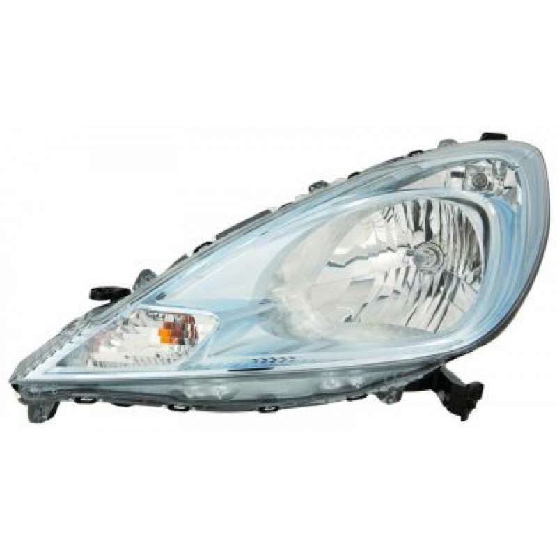 Headlight Left for HONDA - DEPO 217-1169L-LEMD3