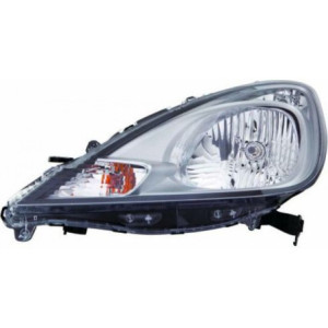 Faro Delantero Izquierdo para HONDA - DEPO 217-1169L-LEMN1