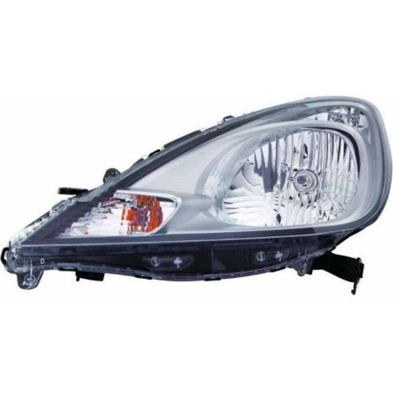 Feu Phare avant Gauche pour HONDA - DEPO 217-1169L-LEMN1