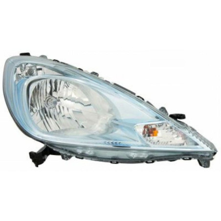 Reflektor dla HONDA - DEPO 217-1169R-LEMD3