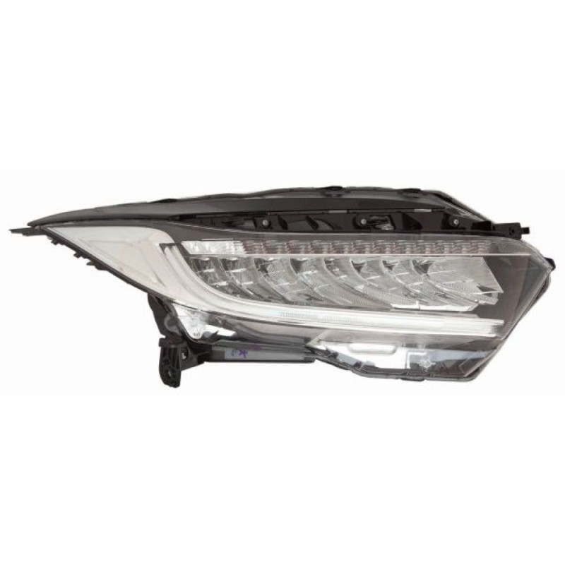 Reflektor dla HONDA - DEPO 217-1197R-LDEM2