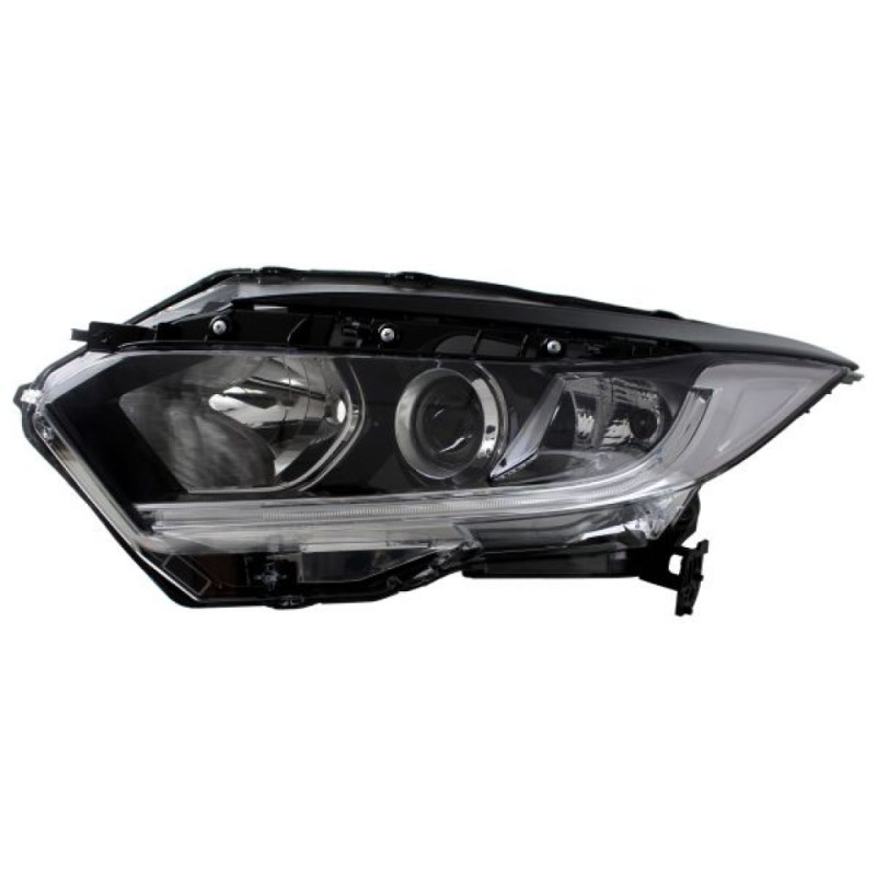Faro Fanale Anteriore Sinistra per HONDA - DEPO 217-1198LMLDEM2