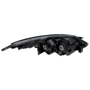 Faro Fanale Anteriore Sinistra per HONDA - DEPO 217-1198LMLDEM2