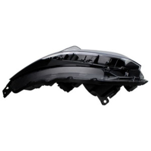 Headlight Left for HONDA - DEPO 217-1198LMLDEM2