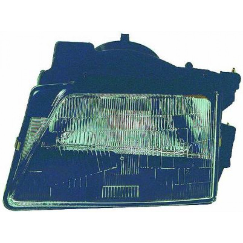 Headlight Left for SUZUKI - DEPO 218-1103L-LD