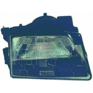 Faro Fanale Anteriore Destra per SUZUKI - DEPO 218-1103R-LD