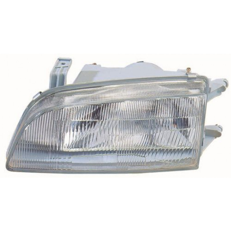 Faro Fanale Anteriore Sinistra per SUZUKI - DEPO 218-1106L-LD-E