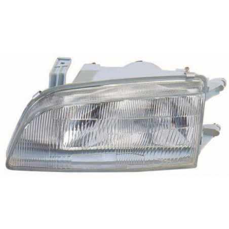 Hauptscheinwerfer Links für SUZUKI - DEPO 218-1106L-LD-E