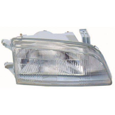 Faro Delantero Derecho para SUZUKI - DEPO 218-1106R-LD-E