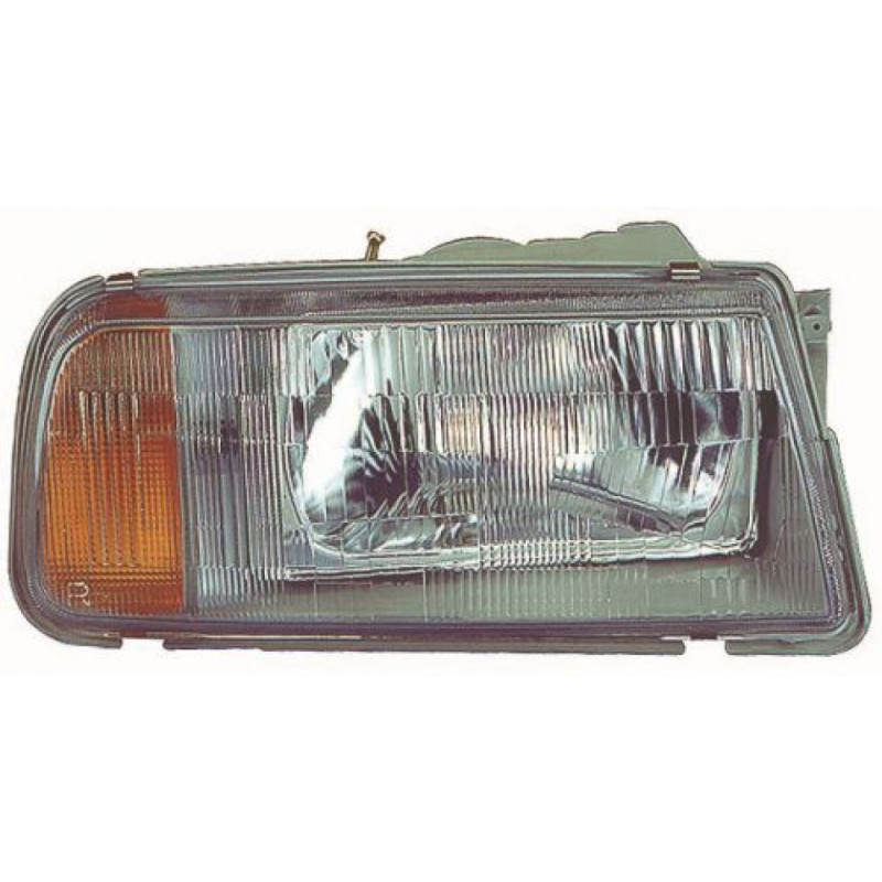 Faro Fanale Anteriore Sinistra per SUZUKI - DEPO 218-1107L-LD-E