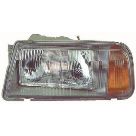 Faro Delantero Derecho para SUZUKI - DEPO 218-1107R-LD-E