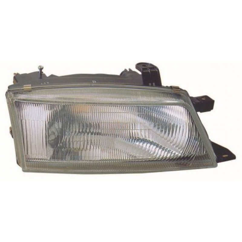 Predné svetlo vpravo pre SUZUKI - DEPO 218-1113R-LD-E