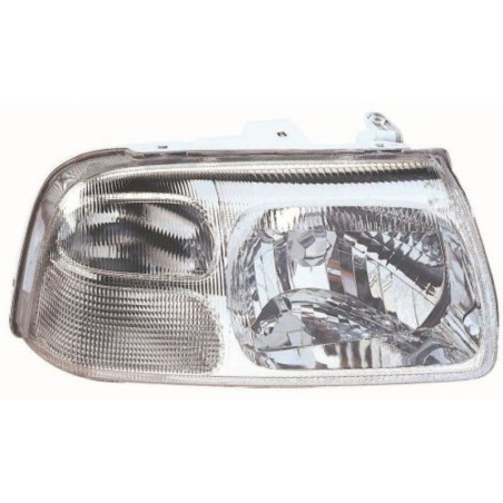 Feu Phare avant Droite pour SUZUKI - DEPO 218-1114R-LD-EM
