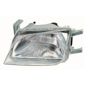 Headlight Left for SUZUKI - DEPO 218-1117L-LD-EM