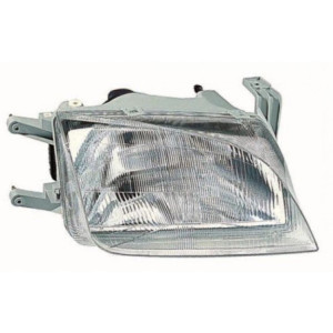 Faro Delantero Derecho para SUZUKI - DEPO 218-1117R-LD-EM