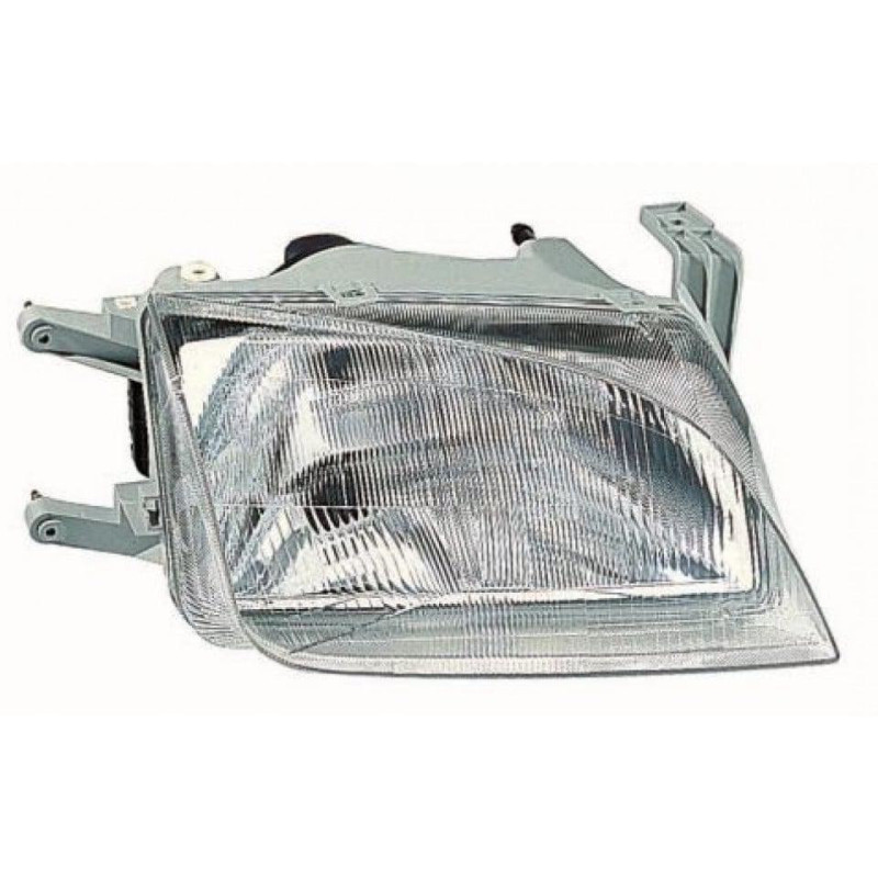 Headlight Right for SUZUKI - DEPO 218-1117R-LD-EM