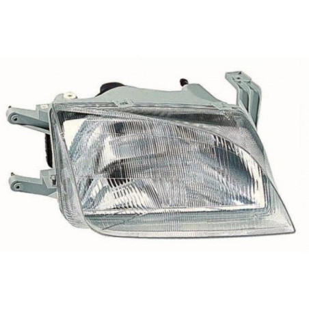 Faro Delantero Derecho para SUZUKI - DEPO 218-1117R-LD-EM