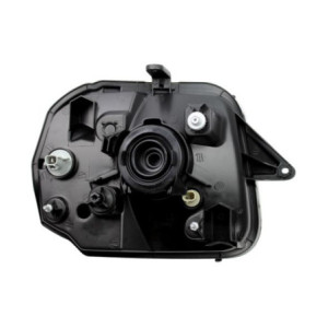 Headlight Right for SUZUKI - DEPO 218-1126R-LDEM2