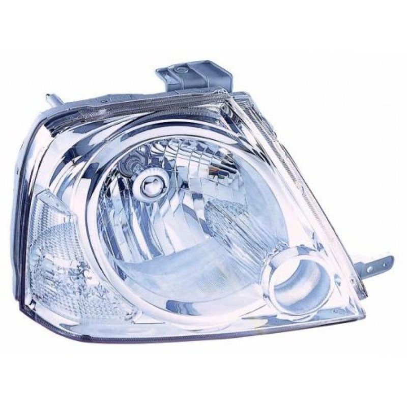 Headlight Right for SUZUKI - DEPO 218-1128R-LD-EM