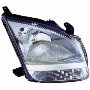Faro Delantero Derecho para SUZUKI - DEPO 218-1129R-LD-EM